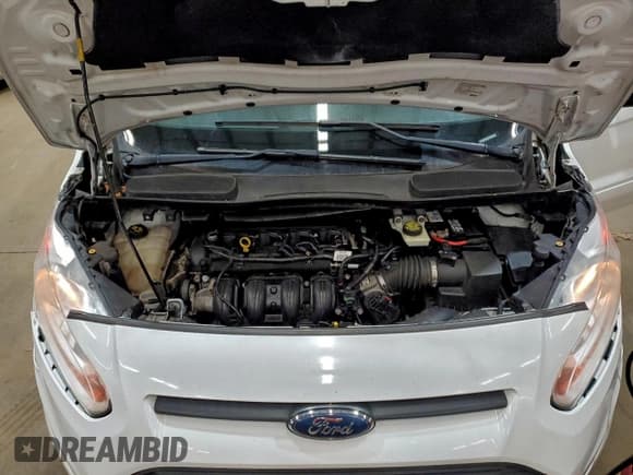 ✅ 2017 Ford Transit Connect XLT • VIN: NM0GE9F79H1332241 • Lot: 96564085. Listed on Copart with 94,112 mi. Free auction sales archive from the USA and detailed vehicle history report at DreamBid. Image 12.