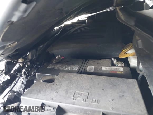 ✅ 2015 Dodge Grand Caravan SE • VIN: 2C4RDGBG2FR664202 • Лот: 43087392. Опубликован ранее на IAAI с пробегом 97 386 миль. Бесплатный доступ к архиву аукционных продаж из США и подробный отчёт об истории автомобиля на DreamBid. Изображение 10.