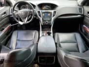 ✅ 2015 Acura TLX Technology • VIN: 19UUB3F5XFA009485 • Лот: 54653275. Опубликован ранее на Copart с пробегом 185 543 миль. Бесплатный доступ к архиву аукционных продаж из США и подробный отчёт об истории автомобиля на DreamBid. Изображение 8.