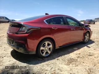 ✅ 2017 Chevrolet Volt LT • VIN: 1G1RC6S5XHU116099 • Lot: 56739034. Wystawiony na Copart z przebiegiem 89 651 mil. Bezpłatny archiwum sprzedaży aukcyjnych z USA i szczegółowy raport historii pojazdu na DreamBid. Zdjęcie 3.
