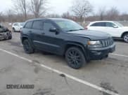 ✅ 2019 Jeep Grand Cherokee Upland • VIN: 1C4RJFAG4KC531609 • Lot: 41719305. Listed on IAAI with 58,058 mi. Free auction sales archive from the USA and detailed vehicle history report at DreamBid. Image 1.