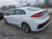 ✅ 2018 Hyundai Ioniq Limited • VIN: KMHC05LC3JU073109 • Lot: 41625293. Wystawiony na IAAI z przebiegiem 69 415 mil. Bezpłatny archiwum sprzedaży aukcyjnych z USA i szczegółowy raport historii pojazdu na DreamBid. Zdjęcie 3.