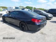 ✅ 2017 BMW 6 Series • VIN: WBA6H1C5XHD933101 • Lot: 42050875. Wystawiony na IAAI z przebiegiem 53 854 mil. Bezpłatny archiwum sprzedaży aukcyjnych z USA i szczegółowy raport historii pojazdu na DreamBid. Zdjęcie 3.