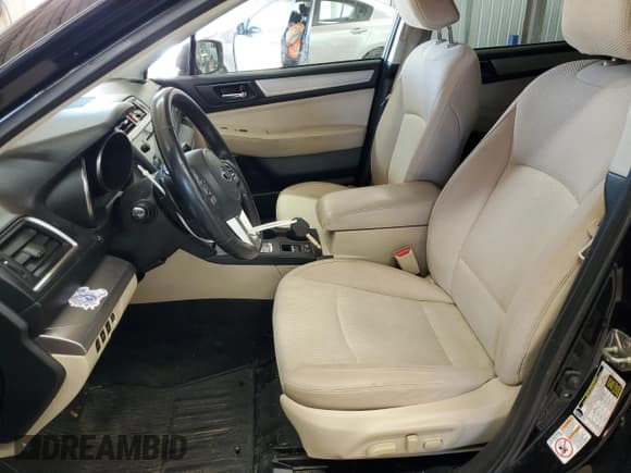 ✅ 2015 Subaru Outback Premium • VIN: 4S4BSAFC6F3245303 • Lot: 90549705. Listed on Copart with 281,465 mi. Free auction sales archive from the USA and detailed vehicle history report at DreamBid. Image 7.