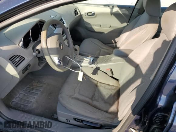 ✅ 2012 Chevrolet Malibu 1FL • VIN: 1G1ZA5EU4CF297474 • Lot: 74612244. Listed on Copart with 170,142 mi. Free auction sales archive from the USA and detailed vehicle history report at DreamBid. Image 7.