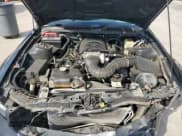 ✅ 2006 Ford Mustang GT Deluxe • VIN: 1ZVHT85H665110678 • Lot: 82087325. Listed on Copart with 49,580 mi. Free auction sales archive from the USA and detailed vehicle history report at DreamBid. Image 11.