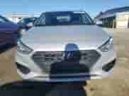 2018 Hyundai Accent SEL z VIN 3KPC24A34JE034040, wystawiony jako Copart lot #42991764 z przebiegiem 29 699 mil mil oraz . Historia ofert i sprzedaży dostępna na DreamBid. Obrazek 5.