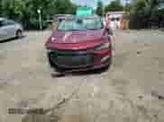 2019 Chevrolet Malibu Premier with VIN 1G1ZE5SX4KF222193, listed as a Copart auction lot 62448535 with 69,858 mi miles and Non repairable. Bid and sale history available at DreamBid. Image 14.