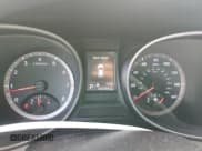 ✅ 2014 Hyundai Santa Fe • VIN: 5XYZT3LB2EG205351 • Лот: 83958675. Опубликован ранее на Copart с пробегом 82 836 миль. Бесплатный доступ к архиву аукционных продаж из США и подробный отчёт об истории автомобиля на DreamBid. Изображение 9.