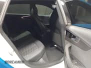 ✅ 2022 Audi RS 5 Sportback • VIN: WUAAWCF51NA902099 • Lot: 43455117. Listed on IAAI with 53,874 mi. Free auction sales archive from the USA and detailed vehicle history report at DreamBid. Image 8.