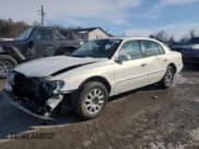 ✅ 2002 Lincoln Continental • VIN: 1LNHM97V42Y620508 • Лот: 42642755. Опубликован ранее на Copart с пробегом Не указан. Бесплатный доступ к архиву аукционных продаж из США и подробный отчёт об истории автомобиля на DreamBid. Изображение 1.