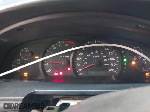 ✅ 2006 Toyota Tundra SR5 • VIN: 5TBBT44166S479064 • Lot: 42810812. Listed on IAAI with 166,611 mi. Free auction sales archive from the USA and detailed vehicle history report at DreamBid. Image 7.