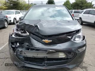 ✅ 2021 Chevrolet Bolt EV LT • VIN: 1G1FY6S09M4114329 • Lot: 72351564. Wystawiony na Copart z przebiegiem 20 514 mil. Bezpłatny archiwum sprzedaży aukcyjnych z USA i szczegółowy raport historii pojazdu na DreamBid. Zdjęcie 5.