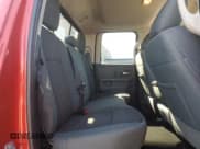 ✅ 2016 Ram 1500 Big Horn • VIN: 1C6RR7GT2GS384195 • Lot: 91900575. Wystawiony na Copart z przebiegiem 99 106 mil. Bezpłatny archiwum sprzedaży aukcyjnych z USA i szczegółowy raport historii pojazdu na DreamBid. Zdjęcie 10.