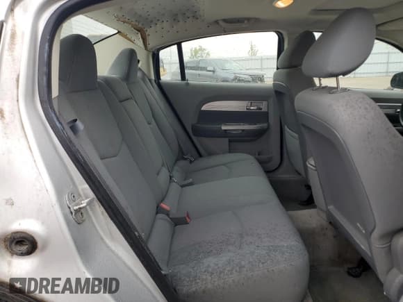 ✅ 2007 Chrysler Sebring Touring • VIN: 1C3LC56R77N528143 • Лот: 85285685. Опубликован ранее на Copart с пробегом 198 305 миль. Бесплатный доступ к архиву аукционных продаж из США и подробный отчёт об истории автомобиля на DreamBid. Изображение 10.