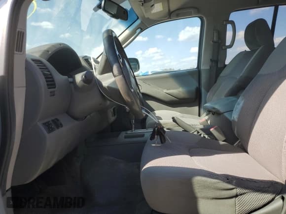 ✅ 2011 Nissan Frontier SV • VIN: 1N6AD0ER1BC428397 • Lot: 82354555. Listed on Copart with Not provided. Free auction sales archive from the USA and detailed vehicle history report at DreamBid. Image 7.