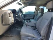 ✅ 2014 Chevrolet Silverado 1500 Work Truck • VIN: 1GCVKPEC1EZ138533 • Лот: 75306984. Опубликован ранее на Copart с пробегом 171 350 миль. Бесплатный доступ к архиву аукционных продаж из США и подробный отчёт об истории автомобиля на DreamBid. Изображение 7.