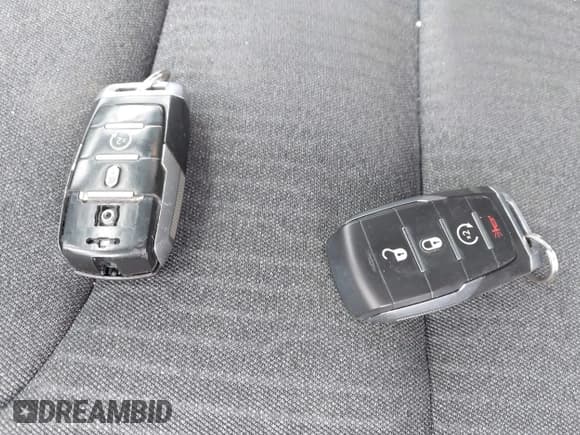 ✅ 2020 Ram 1500 Big Horn • VIN: 1C6RRFFG0LN334919 • Lot: 41916766. Listed on IAAI with 45,237 mi. Free auction sales archive from the USA and detailed vehicle history report at DreamBid. Image 11.