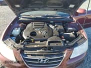 ✅ 2009 Hyundai Sonata GLS • VIN: 5NPET46F69H463941 • Лот: 80760204. Опубликован ранее на Copart с пробегом 173 940 миль. Бесплатный доступ к архиву аукционных продаж из США и подробный отчёт об истории автомобиля на DreamBid. Изображение 11.