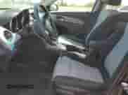 2011 Chevrolet Cruze LS+ 1SB с VIN 1G1PA5SH0B7233536, выставлен на аукционе Copart как лот 70453345 с пробегом 55 791 миль миль и Списание • Salvage title. История ставок и продаж доступна на DreamBid. Изображение 7.