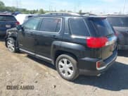 ✅ 2017 GMC Terrain SLE • VIN: 2GKALNEK5H6344126 • Лот: 43109065. Опубликован ранее на IAAI с пробегом 87 088 миль. Бесплатный доступ к архиву аукционных продаж из США и подробный отчёт об истории автомобиля на DreamBid. Изображение 3.