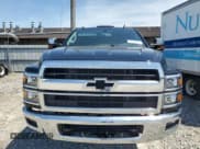 ✅ 2022 Chevrolet Silverado 1500 • VIN: 1HTKJPVM0NH686255 • Лот: 49403575. Опубликован ранее на Copart с пробегом 44 991 миль. Бесплатный доступ к архиву аукционных продаж из США и подробный отчёт об истории автомобиля на DreamBid. Изображение 5.