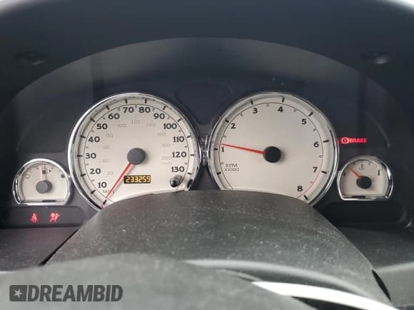 ✅ 2007 Saturn VUE V6 • VIN: 5GZCZ63457S857609 • Lot: 47791475. Wystawiony na Copart z przebiegiem 233 259 mil. Bezpłatny archiwum sprzedaży aukcyjnych z USA i szczegółowy raport historii pojazdu na DreamBid. Zdjęcie 9.