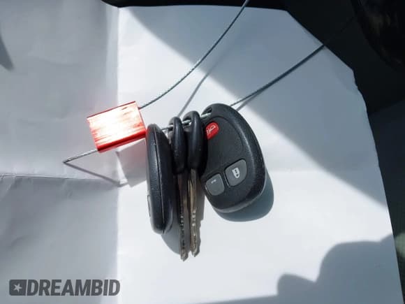 ✅ 2008 Saturn VUE XR • VIN: 3GSDL73708S529564 • Lot: 42331134. Listed on IAAI with 206,649 mi. Free auction sales archive from the USA and detailed vehicle history report at DreamBid. Image 11.