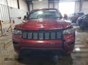 ✅ 2019 Jeep Grand Cherokee Upland • VIN: 1C4RJFAG9KC761307 • Lot: 85141825. Listed on Copart with 62,848 mi. Free auction sales archive from the USA and detailed vehicle history report at DreamBid. Image 5.