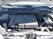 ✅ 2010 Chrysler Town & Country Limited • VIN: 2A4RR7DX5AR321935 • Lot: 42350979. Wystawiony na IAAI z przebiegiem 109 607 mil. Bezpłatny archiwum sprzedaży aukcyjnych z USA i szczegółowy raport historii pojazdu na DreamBid. Zdjęcie 10.