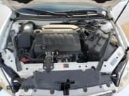 ✅ 2014 Chevrolet Impala LT • VIN: 2G1WB5E3XE1101698 • Лот: 69636274. Опубликован ранее на Copart с пробегом 122 204 миль. Бесплатный доступ к архиву аукционных продаж из США и подробный отчёт об истории автомобиля на DreamBid. Изображение 11.