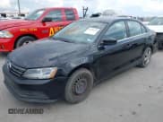 ✅ 2017 Volkswagen Jetta S • VIN: 3VW2B7AJ7HM403790 • Lot: 43396579. Listed on IAAI with 117,449 mi. Free auction sales archive from the USA and detailed vehicle history report at DreamBid. Image 17.