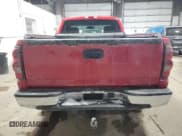 ✅ 2006 Chevrolet Silverado 1500 LT1 • VIN: 3GCEK14T76G134678 • Лот: 45661085. Опубликован ранее на Copart с пробегом 133 766 миль. Бесплатный доступ к архиву аукционных продаж из США и подробный отчёт об истории автомобиля на DreamBid. Изображение 6.