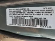 ✅ 2002 Subaru Legacy Outback • VIN: 4S3BH675327649727 • Lot: 50846145. Listed on Copart with 251,255 mi. Free auction sales archive from the USA and detailed vehicle history report at DreamBid. Image 12.