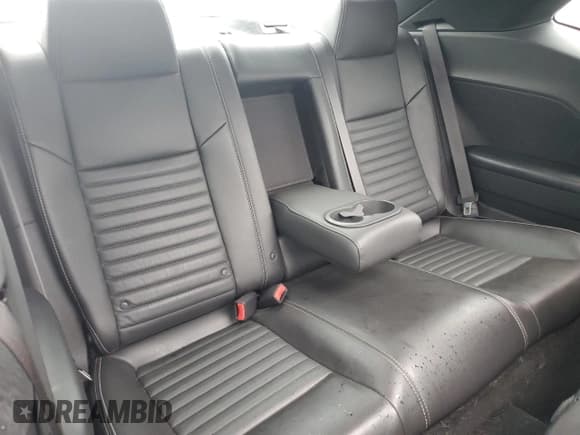 ✅ 2013 Dodge Challenger Rallye Redline • VIN: 2C3CDYAG0DH729004 • Lot: 74388374. Wystawiony na Copart z przebiegiem 101 629 mil. Bezpłatny archiwum sprzedaży aukcyjnych z USA i szczegółowy raport historii pojazdu na DreamBid. Zdjęcie 10.