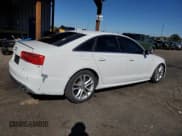 ✅ 2013 Audi S6 Prestige • VIN: WAUF2AFC4DN047355 • Лот: 85571125. Опубликован ранее на Copart с пробегом 104 320 миль. Бесплатный доступ к архиву аукционных продаж из США и подробный отчёт об истории автомобиля на DreamBid. Изображение 3.