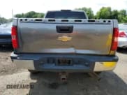 ✅ 2009 Chevrolet Silverado 2500HD LT • VIN: 1GCHK59609E147274 • Лот: 64081575. Опубликован ранее на Copart с пробегом 271 392 миль. Бесплатный доступ к архиву аукционных продаж из США и подробный отчёт об истории автомобиля на DreamBid. Изображение 6.