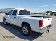 ✅ 2008 Dodge 1500 SLT • VIN: 1D7HA18N38J120912 • Лот: 72580714. Опубликован ранее на Copart с пробегом 178 813 миль. Бесплатный доступ к архиву аукционных продаж из США и подробный отчёт об истории автомобиля на DreamBid. Изображение 2.