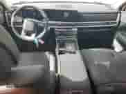 2024 Hyundai Santa Fe XRT с VIN 5NMP3DGL8RH014853, выставлен на аукционе Copart как лот 88101115 с пробегом 9 112 миль миль и Списание • Salvage title. История ставок и продаж доступна на DreamBid. Изображение 8.