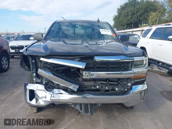 ✅ 2017 Chevrolet Silverado 1500 LT • VIN: 1GCRCREC0HZ343422 • Лот: 43306264. Опубликован ранее на IAAI с пробегом 132 768 миль. Бесплатный доступ к архиву аукционных продаж из США и подробный отчёт об истории автомобиля на DreamBid. Изображение 12.