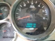 ✅ 2008 Chevrolet Silverado 1500 LTZ • VIN: 2GCEK19J181102859 • Lot: 65598774. Listed on Copart with 122,825 mi. Free auction sales archive from the USA and detailed vehicle history report at DreamBid. Image 9.