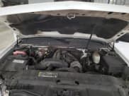 ✅ 2008 Chevrolet Suburban Commercial • VIN: 3GNGK26K58G254718 • Lot: 53383425. Wystawiony na Copart z przebiegiem 146 068 mil. Bezpłatny archiwum sprzedaży aukcyjnych z USA i szczegółowy raport historii pojazdu na DreamBid. Zdjęcie 13.