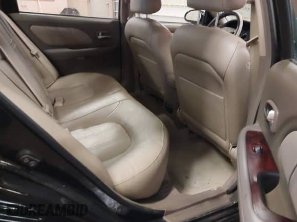 2004 Hyundai Sonata GLS z VIN KMHWF35H94A010675, wystawiony jako IAAI lot #41520400 z przebiegiem 156 631 mil mil oraz . Historia ofert i sprzedaży dostępna na DreamBid. Obrazek 8.