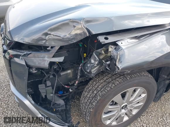 ✅ 2025 Hyundai Palisade SEL • VIN: KM8R2DGE5SU865967 • Лот: 43066697. Опубликован ранее на IAAI с пробегом 9 330 миль. Бесплатный доступ к архиву аукционных продаж из США и подробный отчёт об истории автомобиля на DreamBid. Изображение 20.