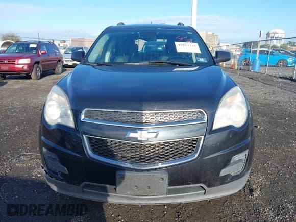 ✅ 2015 Chevrolet Equinox LT • VIN: 2GNFLFEK8F6202235 • Lot: 43251725. Wystawiony na IAAI z przebiegiem 143 375 mil. Bezpłatny archiwum sprzedaży aukcyjnych z USA i szczegółowy raport historii pojazdu na DreamBid. Zdjęcie 12.