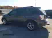 2007 Chevrolet Equinox LS with VIN 2CNDL13F576025617, listed as a Copart auction lot 77525994 with 183,450 mi miles and Salvage title. Bid and sale history available at DreamBid. Image 2.