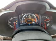 ✅ 2019 Chevrolet Corvette Z06 2LZ • VIN: 1G1YS2D65K5602382 • Lot: 92432075. Listed on Copart with 52,788 mi. Free auction sales archive from the USA and detailed vehicle history report at DreamBid. Image 9.