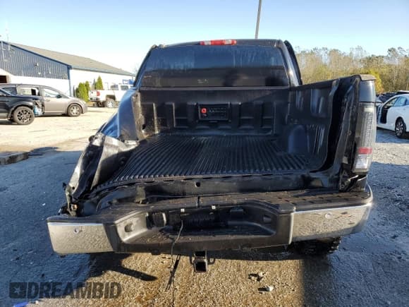 ✅ 2011 Chevrolet Silverado 1500 LT • VIN: 3GCPKSE33BG355573 • Lot: 89545245. Listed on Copart with Not provided. Free auction sales archive from the USA and detailed vehicle history report at DreamBid. Image 6.