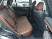 ✅ 2024 Subaru Outback Touring XT • VIN: 4S4BTGPD5R3280927 • Lot: 41192427. Listed on IAAI with 13,150 mi. Free auction sales archive from the USA and detailed vehicle history report at DreamBid. Image 8.