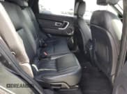 ✅ 2019 Land Rover Discovery Sport HSE • VIN: SALCR2FX5KH785695 • Lot: 90710825. Listed on Copart with 82,188 mi. Free auction sales archive from the USA and detailed vehicle history report at DreamBid. Image 11.